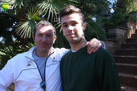 Massimo Aragona - Benedetti Federico 2.7