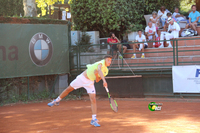 Luca Nardi 2.5 testa di serie n° 1