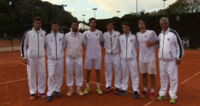 Tennis Club Parioli