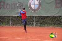 Marzo Francesco protagonista al CT Eur