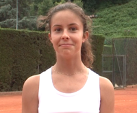 Cocconi Bianca