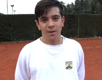 2018 Lorenzo Casciani 4.4