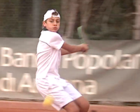 2015 Cobolli Flavio 3.3