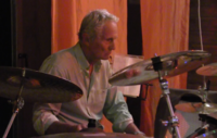 Fabrizio Vianello Batteria