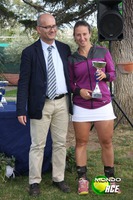 FEDERICA DI SARRA 1 CLASS.
