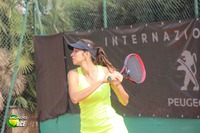 NASTASSJA BURNET