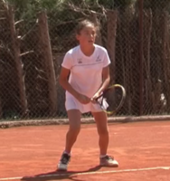 Susanna Ranucci