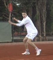 Francesco Bonacia