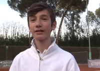 Mercantini Luca