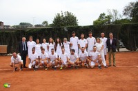 Maestri TC Parioli Scuola Tennis