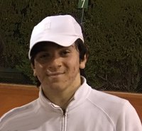 Casciani Lorenzo