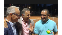 Intervista Napolitano - Brocchi - Centro