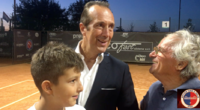 Intervista Giorgio Averni Presidente Antico Tiro a Volo