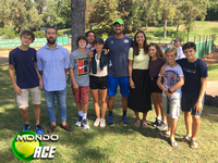 VIANELLO GIACOMO ED ALLIEVI
