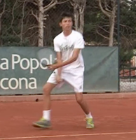 2014 - ANDREA BESSIRE
