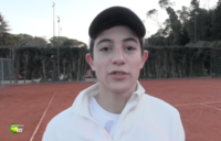 2019 - GANDOLFI GIAMMARCO
