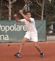 2014 - MARCO NOTARANTONIO