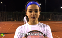 2015 - TEO MASERA