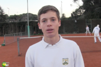 2019 - GIANNICO MATTEO