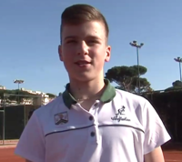 2016 - BIELLI LORENZO
