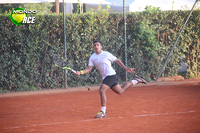 Ortenzi Gian Marco 1° Class.