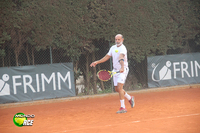 Paolo Agnesi 3.4 TC Parioli 1° Class. Camp. Autunnale 2019