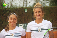 Beatrice Lombardo- Camilla Rosatello