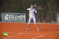 Mazzetti Eva 1° Class. Campionato Autunnale lim. 4.1