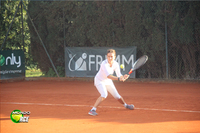 Rosato Silvana 1° Class. Campionato Autunnale lim. 4.1