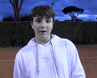 Pietro Pace 3.5