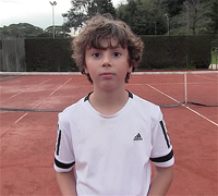 Alessio Roselli 4.3