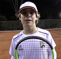 Matteo Ponterio 4.1