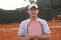 Lorenzo Casciani 4.3