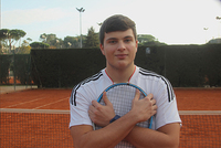 Jacopo Mazza