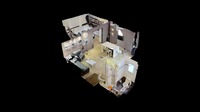 Doll house γραφείου στο Χαλάνδρι