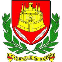 Armoiries de la Société philomathique de Verdun