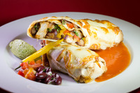 Slovak and international cuisine