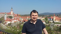 Jan Míka - obchodní oddělení