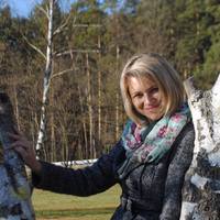 Jana Míková - lektorka