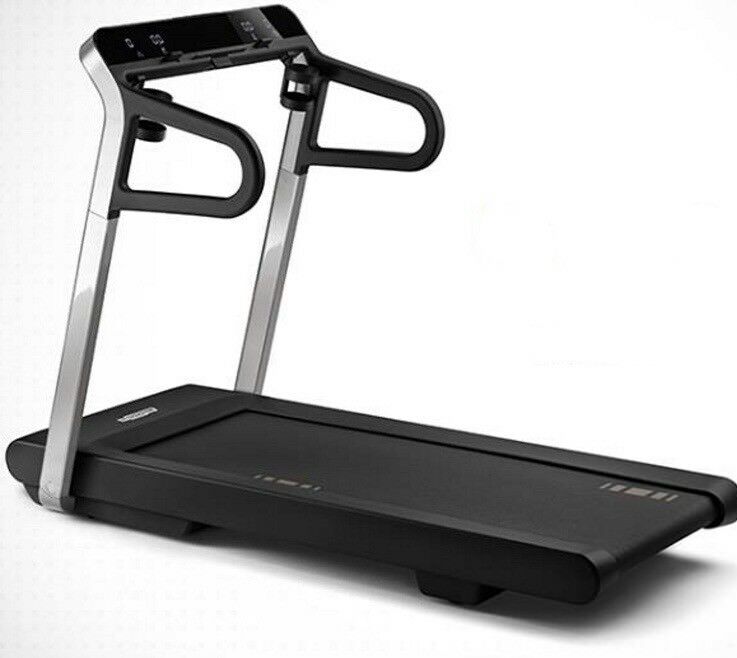 techno gym my run