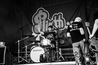 EIRIK J. NILSEN - DRUMS