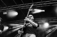 TRONNA BERGSVIK - BASS