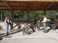 Simulateur de menage méthode Achenbach
