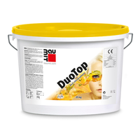 DuoTop Vékonyvakolat