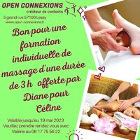 EXEMPLE DE BON CADEAU