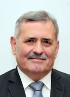 Viliam Záhorčák