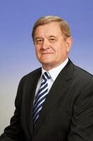 Milan Belica - župan NSK