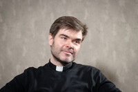 Kňaz Radoslav Šaškovič