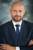 Richard Strapko (riaditeľ VZP)