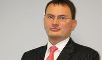 Michal Španár (riaditeľ UZP)